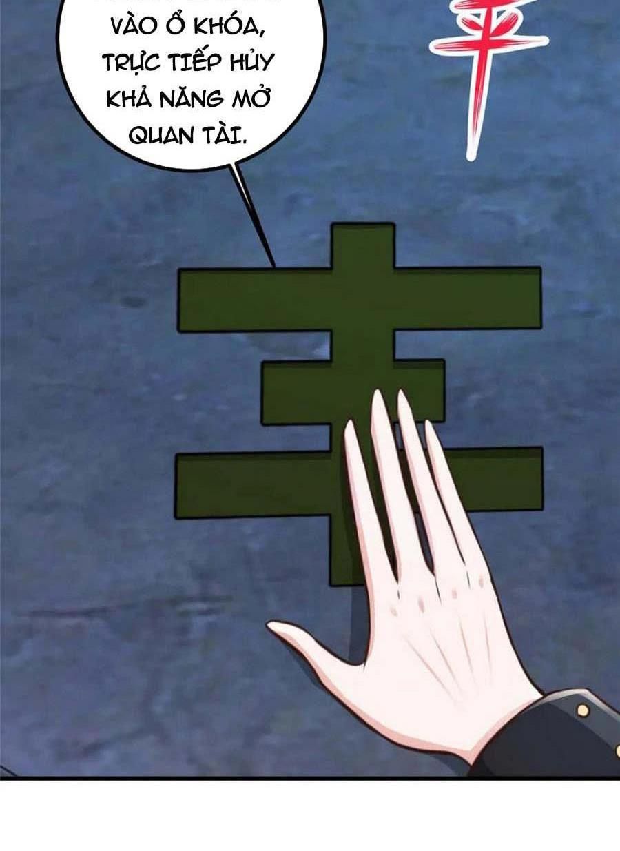 đọc truyện Lão Ba Cho Tôi Lựa Một Trong Mười Nữ Thần Để Kết Hôn Chương 58 ảnh 26 tại Thiên Thai Truyện