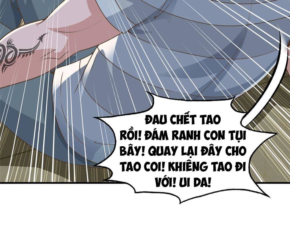 đọc truyện Lão Ba Cho Tôi Lựa Một Trong Mười Nữ Thần Để Kết Hôn Chương 6 ảnh 5 tại Thiên Thai Truyện