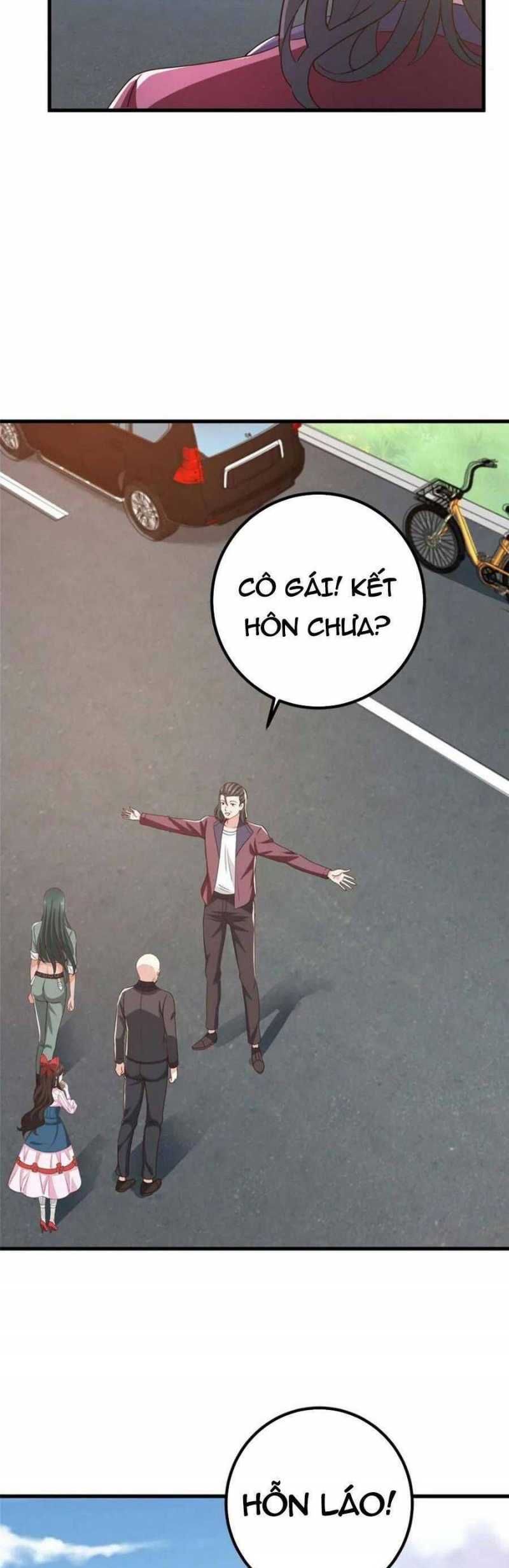 đọc truyện Lão Ba Cho Tôi Lựa Một Trong Mười Nữ Thần Để Kết Hôn Chương 61 ảnh 6 tại Thiên Thai Truyện