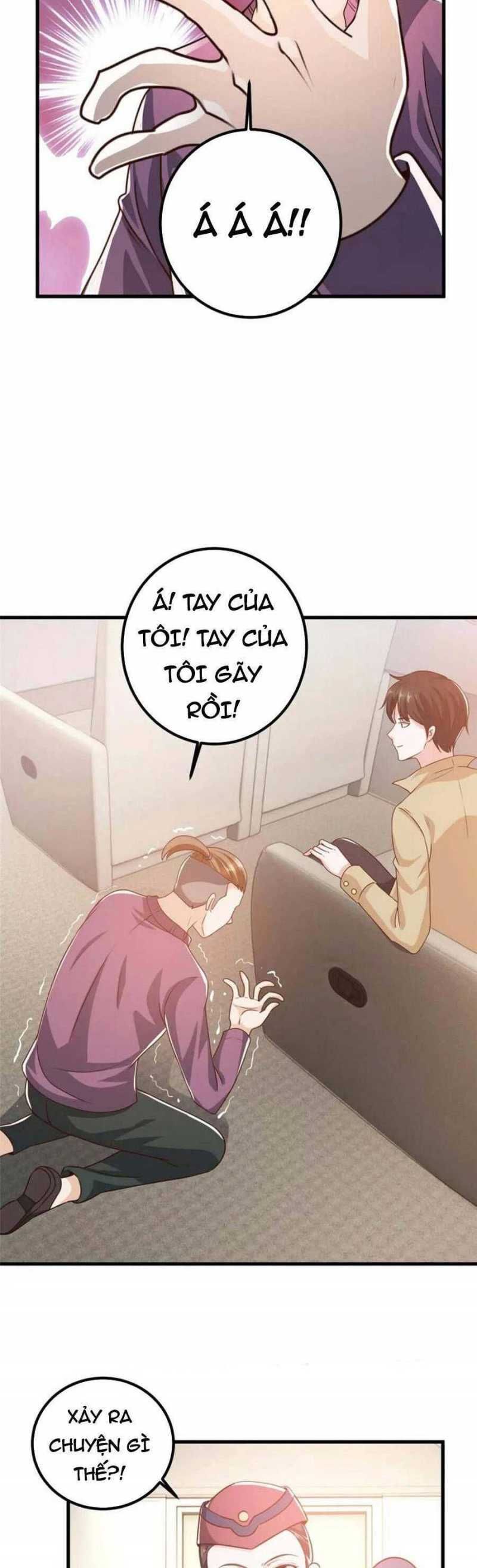 đọc truyện Lão Ba Cho Tôi Lựa Một Trong Mười Nữ Thần Để Kết Hôn Chương 62 ảnh 16 tại Thiên Thai Truyện
