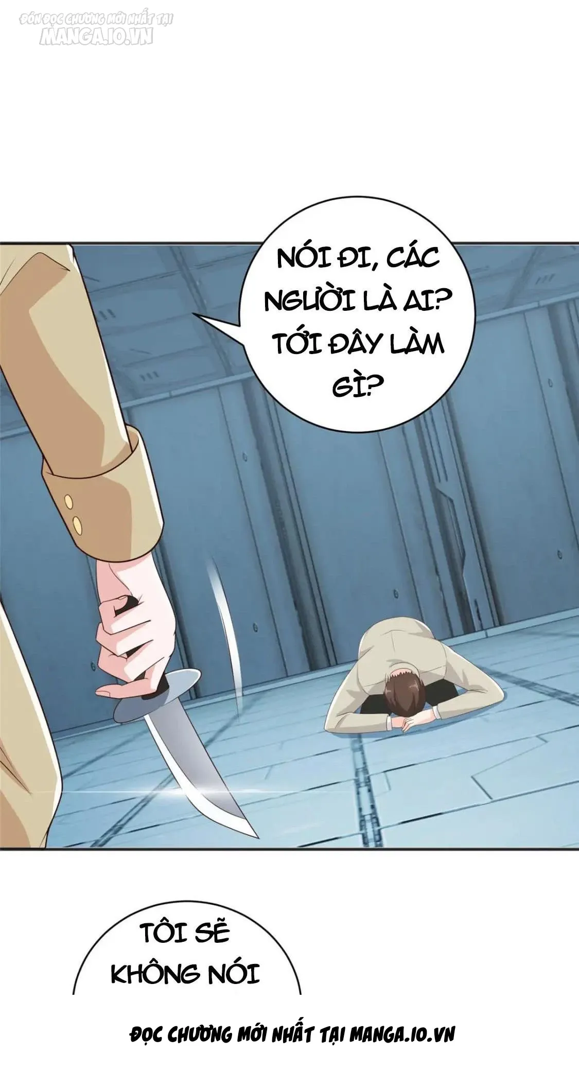 đọc truyện Lão Ba Cho Tôi Lựa Một Trong Mười Nữ Thần Để Kết Hôn Chương 66 ảnh 14 tại Thiên Thai Truyện