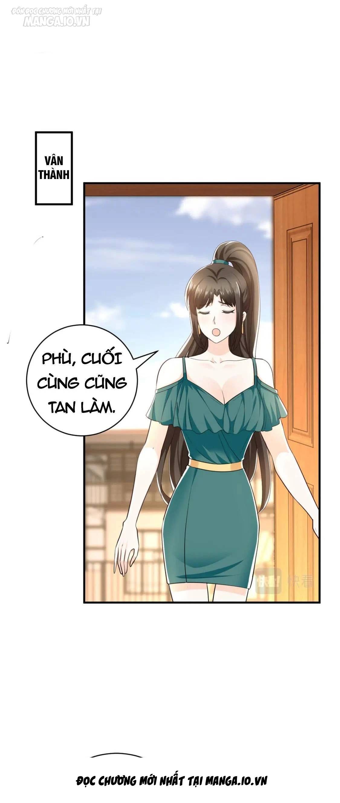 đọc truyện Lão Ba Cho Tôi Lựa Một Trong Mười Nữ Thần Để Kết Hôn Chương 67 ảnh 22 tại Thiên Thai Truyện