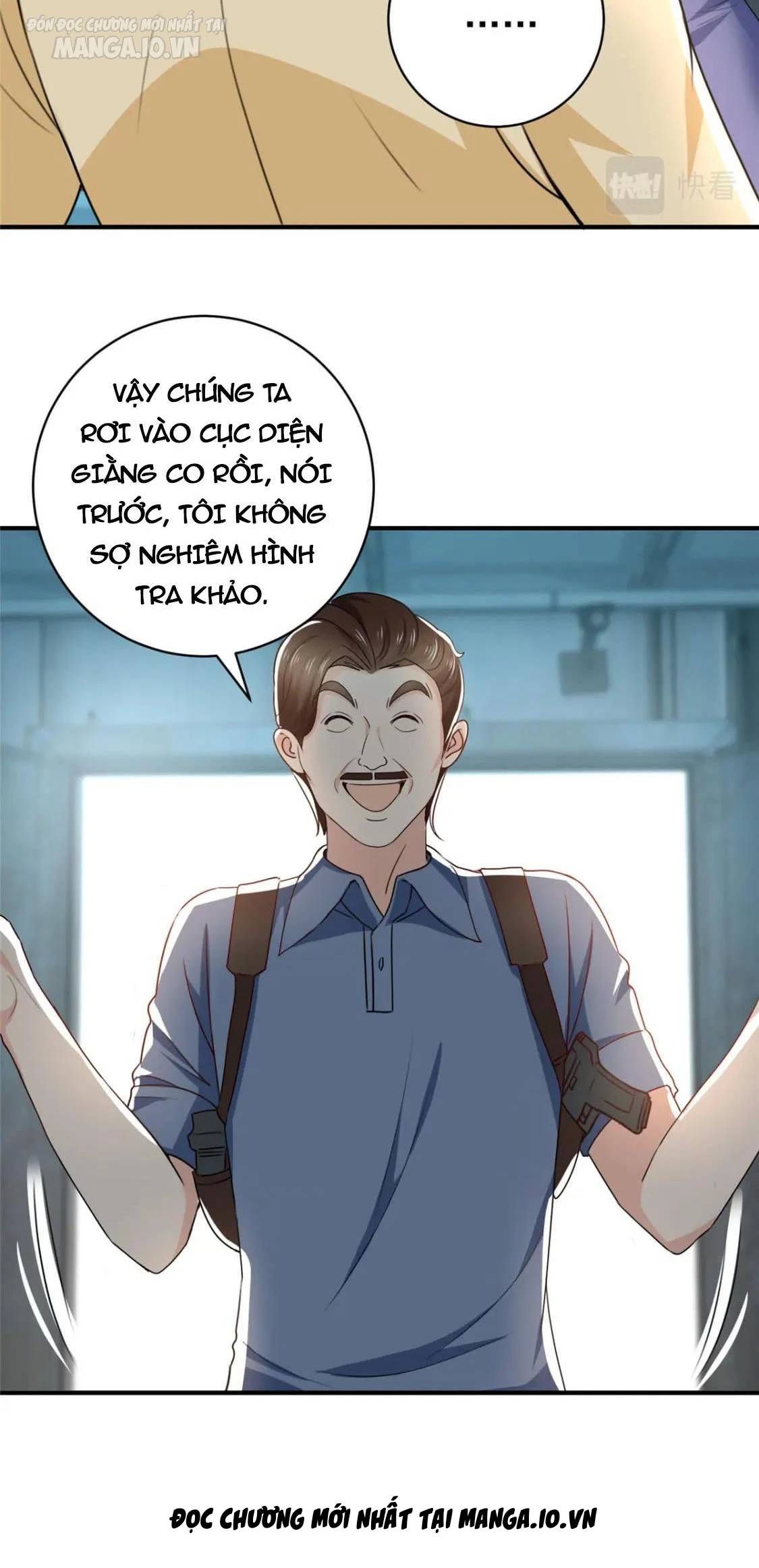 đọc truyện Lão Ba Cho Tôi Lựa Một Trong Mười Nữ Thần Để Kết Hôn Chương 67 ảnh 7 tại Thiên Thai Truyện