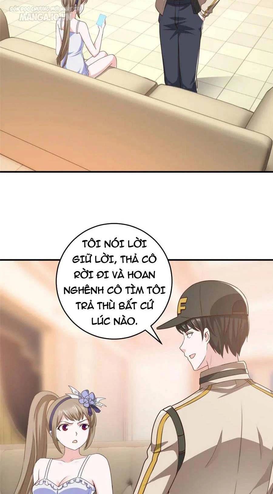 đọc truyện Lão Ba Cho Tôi Lựa Một Trong Mười Nữ Thần Để Kết Hôn Chương 70 ảnh 7 tại Thiên Thai Truyện