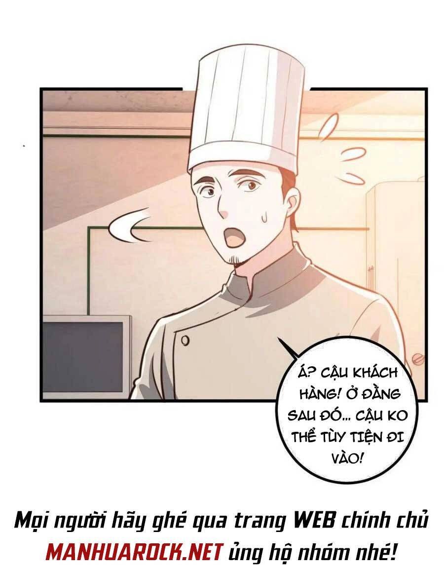 đọc truyện Lão Ba Cho Tôi Lựa Một Trong Mười Nữ Thần Để Kết Hôn Chương 74 ảnh 20 tại Thiên Thai Truyện