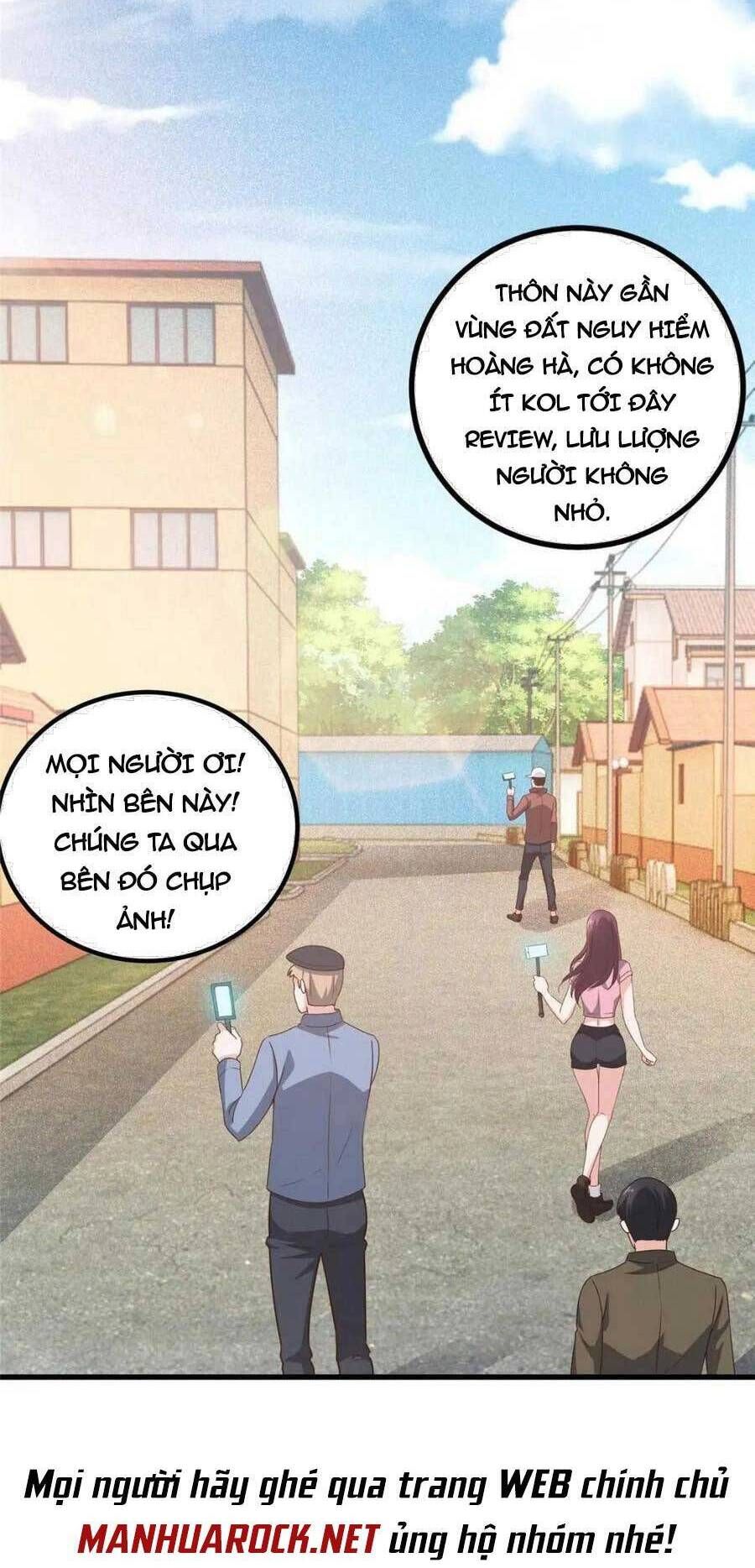 đọc truyện Lão Ba Cho Tôi Lựa Một Trong Mười Nữ Thần Để Kết Hôn Chương 74 ảnh 3 tại Thiên Thai Truyện