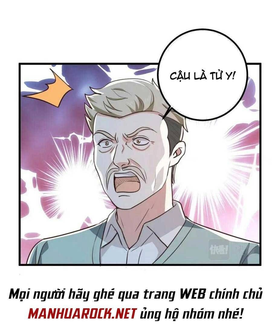 đọc truyện Lão Ba Cho Tôi Lựa Một Trong Mười Nữ Thần Để Kết Hôn Chương 74 ảnh 23 tại Thiên Thai Truyện