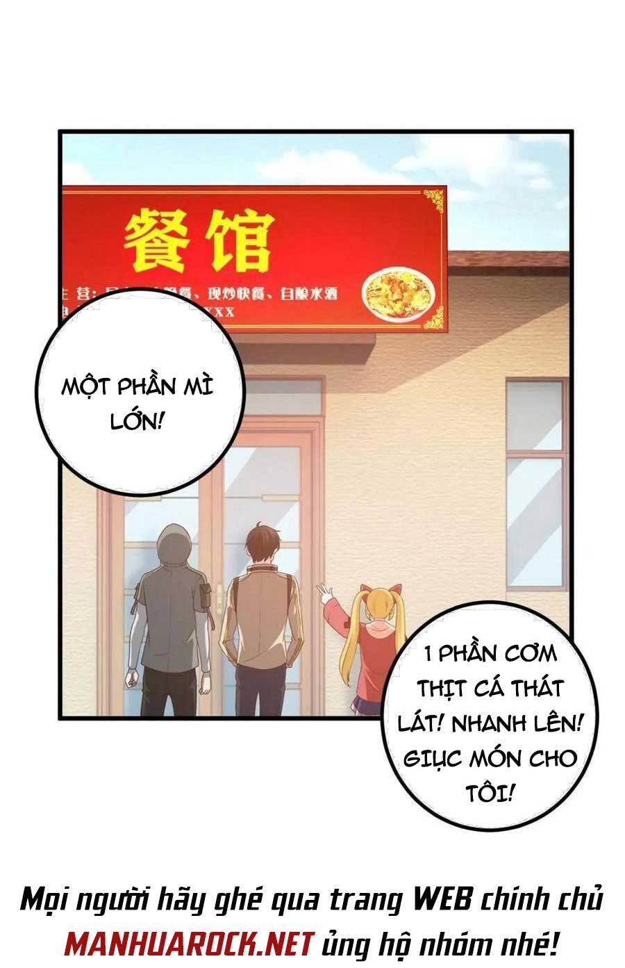 đọc truyện Lão Ba Cho Tôi Lựa Một Trong Mười Nữ Thần Để Kết Hôn Chương 74 ảnh 6 tại Thiên Thai Truyện