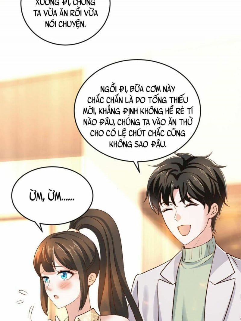 đọc truyện Lão Ba Cho Tôi Lựa Một Trong Mười Nữ Thần Để Kết Hôn Chương 8 ảnh 11 tại Thiên Thai Truyện