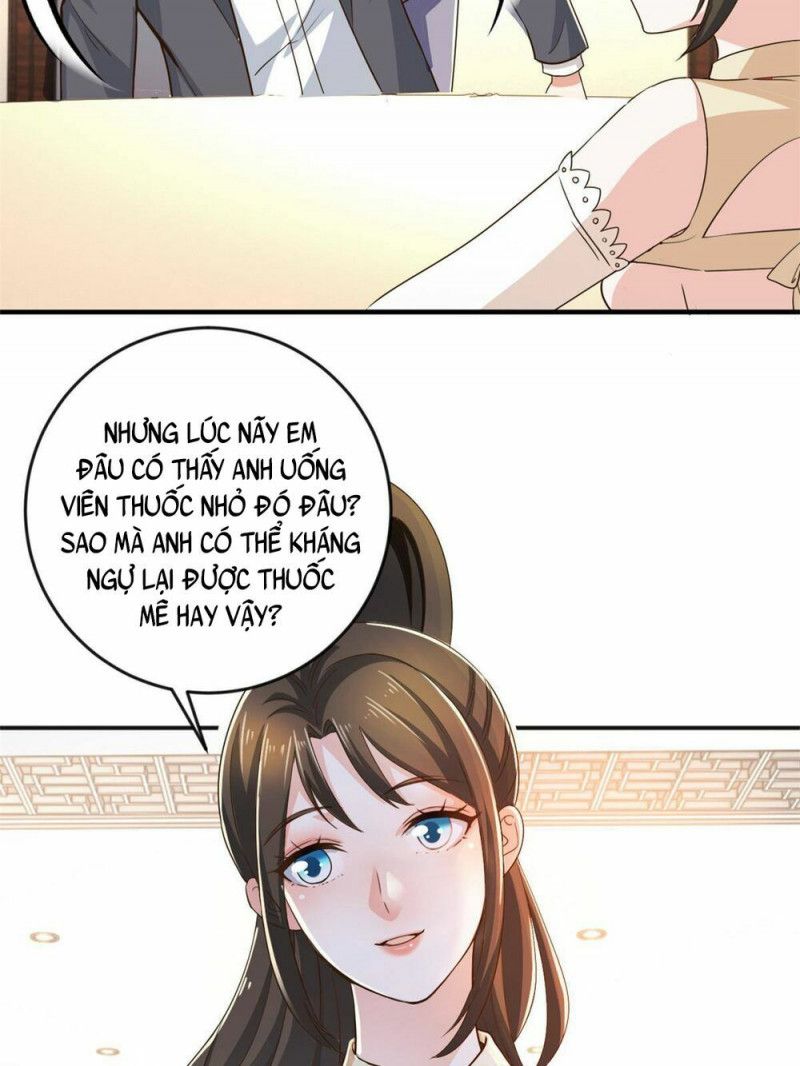 đọc truyện Lão Ba Cho Tôi Lựa Một Trong Mười Nữ Thần Để Kết Hôn Chương 8 ảnh 34 tại Thiên Thai Truyện