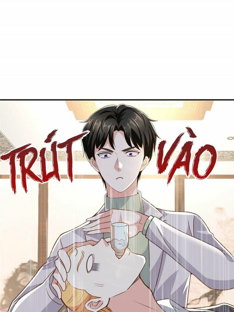 đọc truyện Lão Ba Cho Tôi Lựa Một Trong Mười Nữ Thần Để Kết Hôn Chương 8 ảnh 42 tại Thiên Thai Truyện