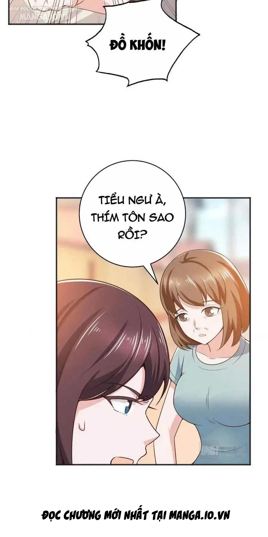 đọc truyện Lão Ba Cho Tôi Lựa Một Trong Mười Nữ Thần Để Kết Hôn Chương 80 ảnh 12 tại Thiên Thai Truyện