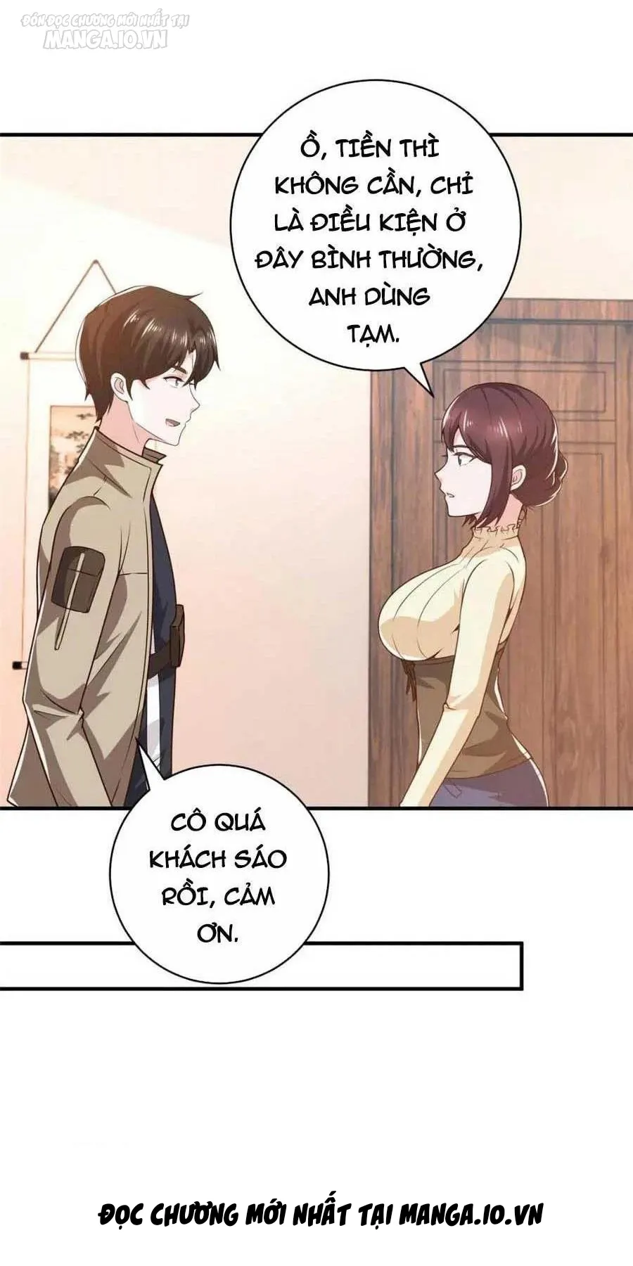 đọc truyện Lão Ba Cho Tôi Lựa Một Trong Mười Nữ Thần Để Kết Hôn Chương 80 ảnh 3 tại Thiên Thai Truyện