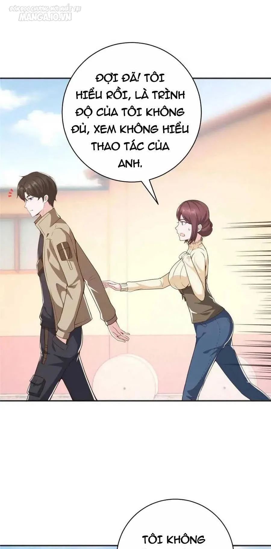 đọc truyện Lão Ba Cho Tôi Lựa Một Trong Mười Nữ Thần Để Kết Hôn Chương 80 ảnh 26 tại Thiên Thai Truyện