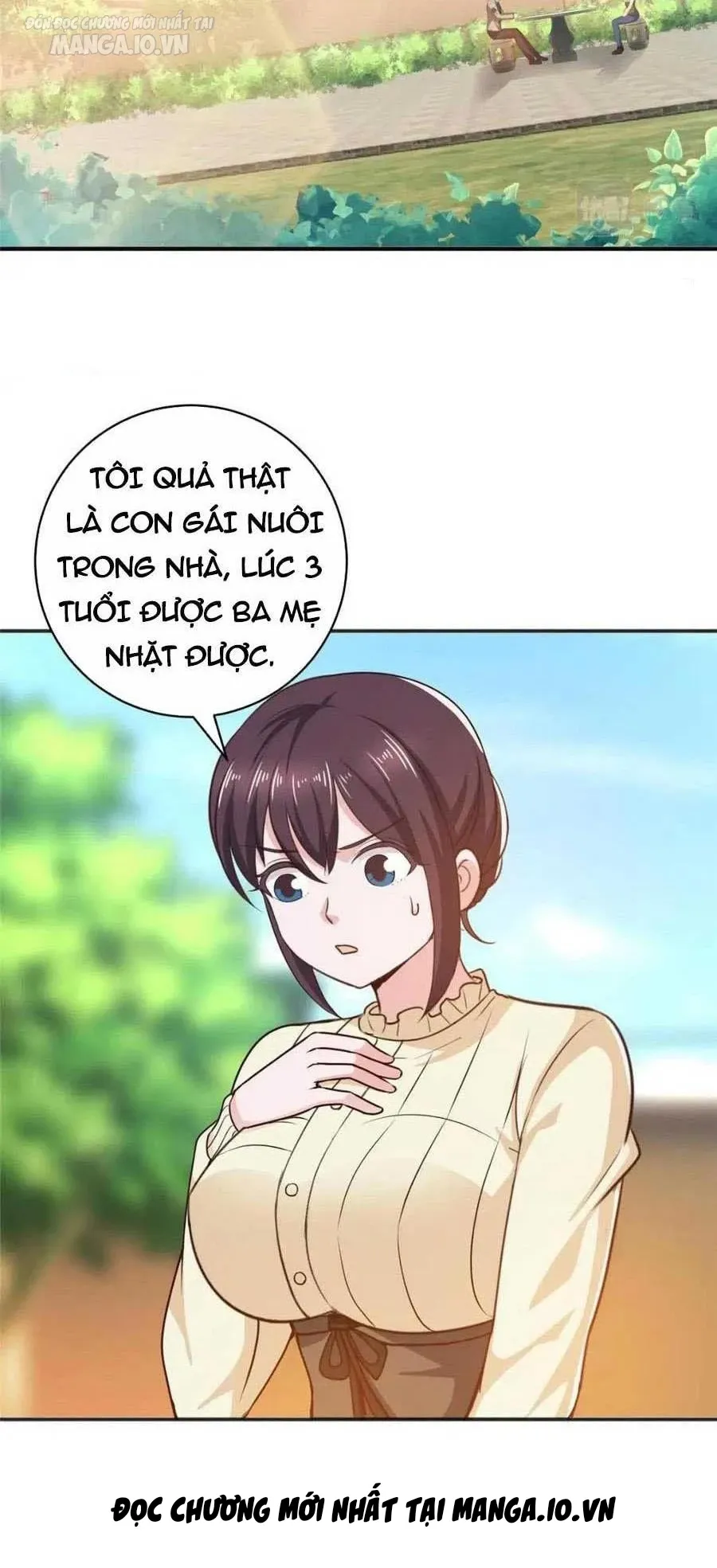 đọc truyện Lão Ba Cho Tôi Lựa Một Trong Mười Nữ Thần Để Kết Hôn Chương 80 ảnh 34 tại Thiên Thai Truyện