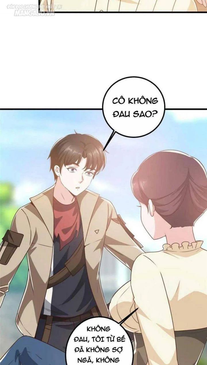 đọc truyện Lão Ba Cho Tôi Lựa Một Trong Mười Nữ Thần Để Kết Hôn Chương 81 ảnh 20 tại Thiên Thai Truyện