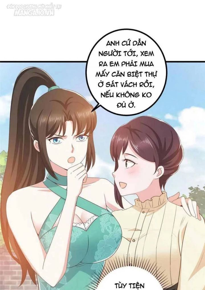 đọc truyện Lão Ba Cho Tôi Lựa Một Trong Mười Nữ Thần Để Kết Hôn Chương 81 ảnh 26 tại Thiên Thai Truyện