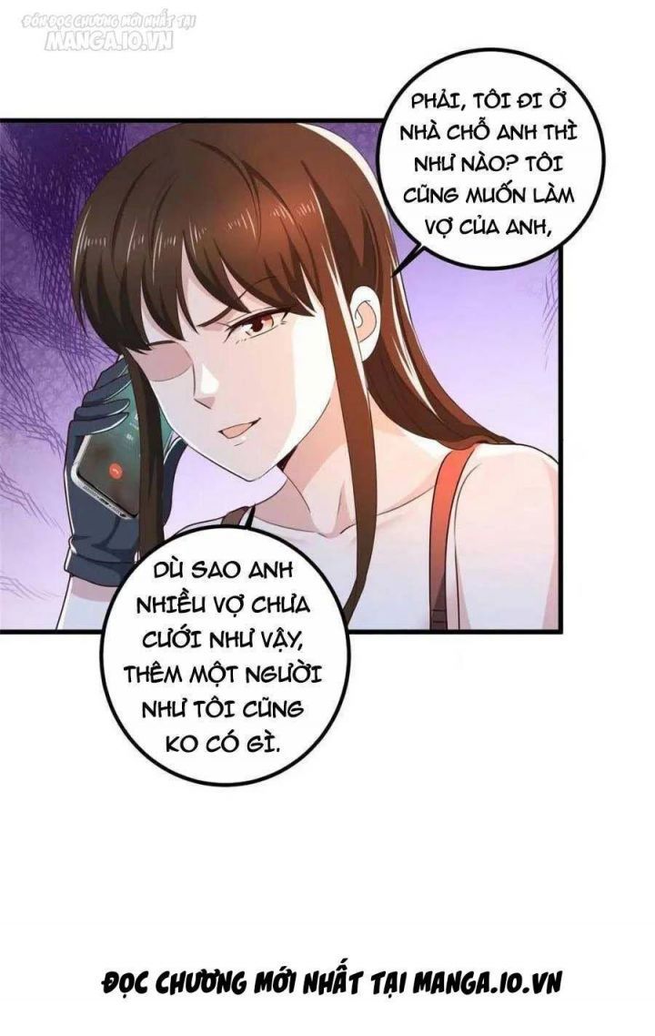 đọc truyện Lão Ba Cho Tôi Lựa Một Trong Mười Nữ Thần Để Kết Hôn Chương 81 ảnh 32 tại Thiên Thai Truyện