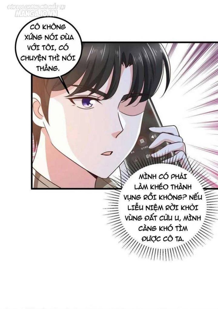 đọc truyện Lão Ba Cho Tôi Lựa Một Trong Mười Nữ Thần Để Kết Hôn Chương 81 ảnh 33 tại Thiên Thai Truyện