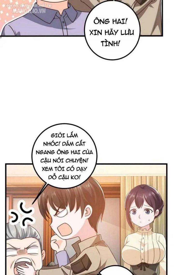 đọc truyện Lão Ba Cho Tôi Lựa Một Trong Mười Nữ Thần Để Kết Hôn Chương 81 ảnh 6 tại Thiên Thai Truyện