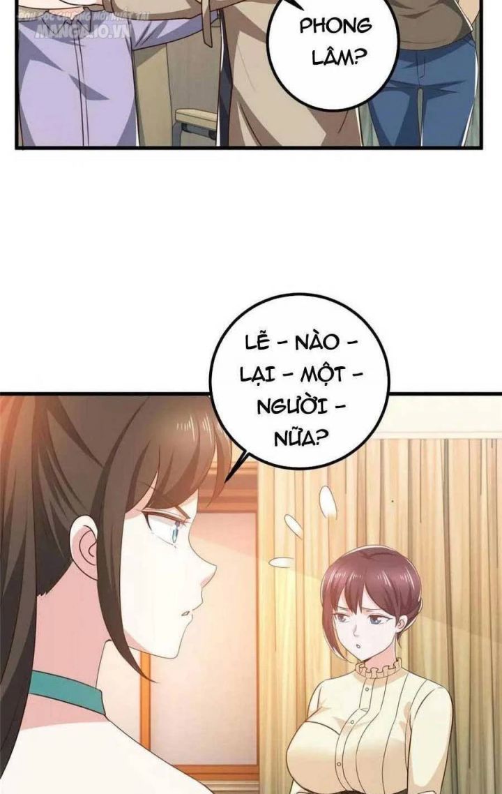 đọc truyện Lão Ba Cho Tôi Lựa Một Trong Mười Nữ Thần Để Kết Hôn Chương 81 ảnh 7 tại Thiên Thai Truyện