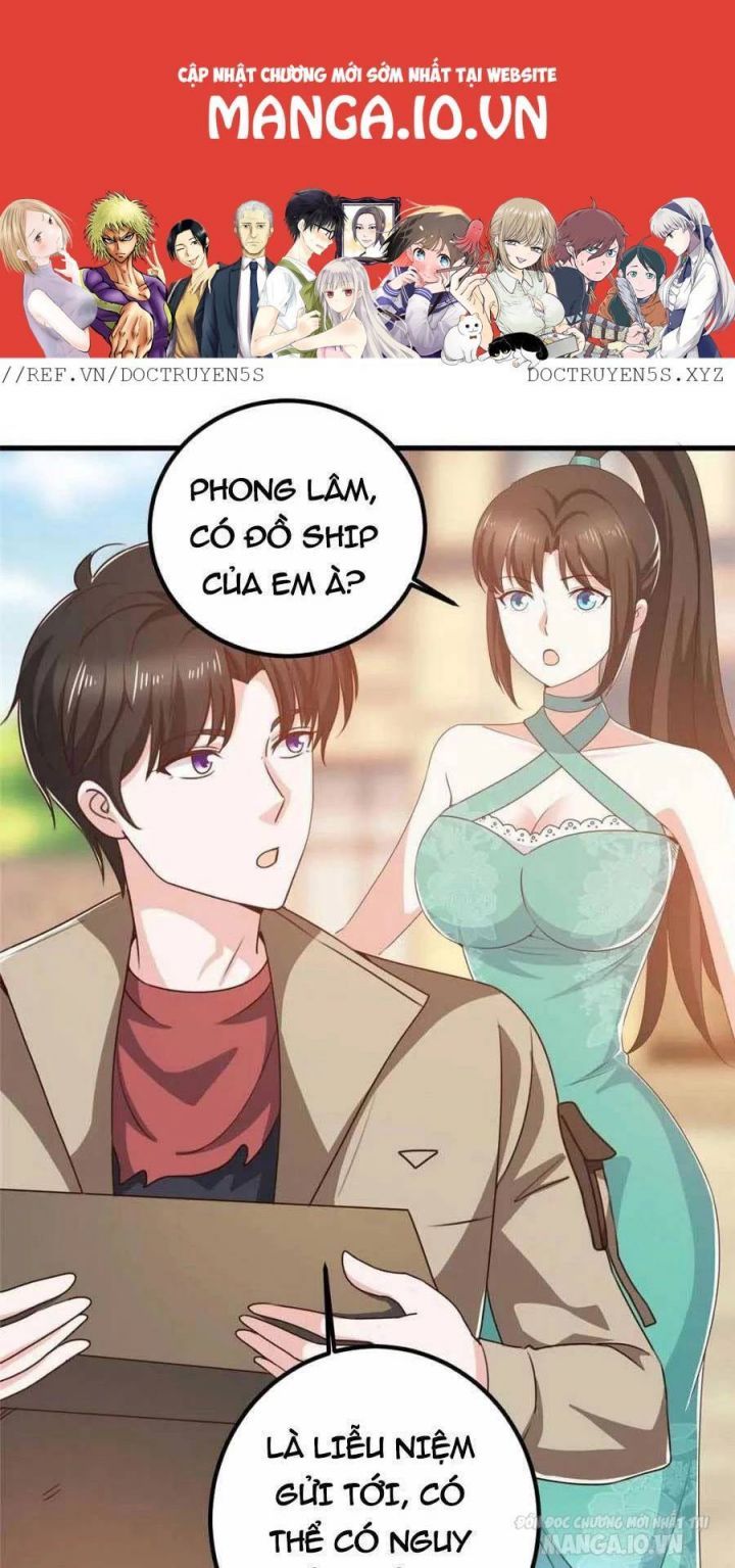 đọc truyện Lão Ba Cho Tôi Lựa Một Trong Mười Nữ Thần Để Kết Hôn Chương 82 ảnh 2 tại Thiên Thai Truyện