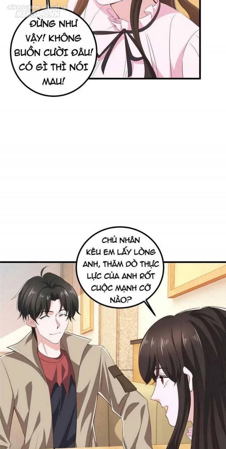 đọc truyện Lão Ba Cho Tôi Lựa Một Trong Mười Nữ Thần Để Kết Hôn Chương 82 ảnh 22 tại Thiên Thai Truyện