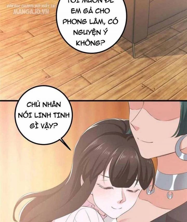 đọc truyện Lão Ba Cho Tôi Lựa Một Trong Mười Nữ Thần Để Kết Hôn Chương 82 ảnh 35 tại Thiên Thai Truyện