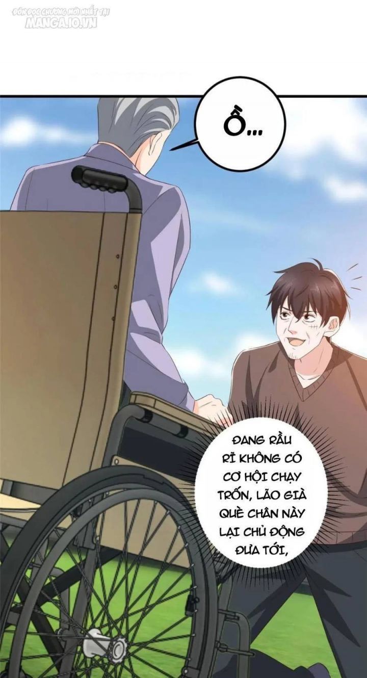 đọc truyện Lão Ba Cho Tôi Lựa Một Trong Mười Nữ Thần Để Kết Hôn Chương 84 ảnh 14 tại Thiên Thai Truyện