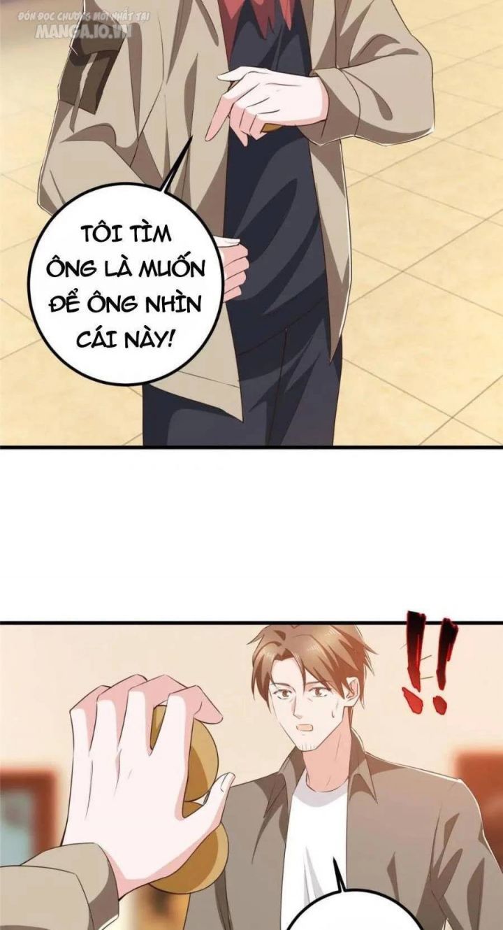 đọc truyện Lão Ba Cho Tôi Lựa Một Trong Mười Nữ Thần Để Kết Hôn Chương 84 ảnh 23 tại Thiên Thai Truyện