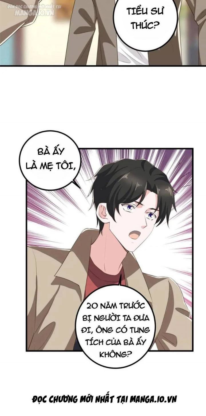 đọc truyện Lão Ba Cho Tôi Lựa Một Trong Mười Nữ Thần Để Kết Hôn Chương 84 ảnh 24 tại Thiên Thai Truyện