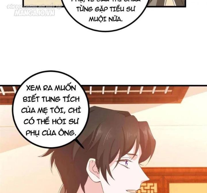 đọc truyện Lão Ba Cho Tôi Lựa Một Trong Mười Nữ Thần Để Kết Hôn Chương 84 ảnh 29 tại Thiên Thai Truyện