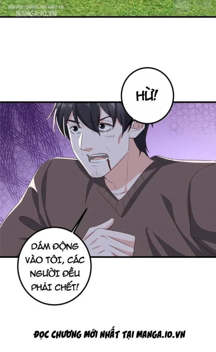 đọc truyện Lão Ba Cho Tôi Lựa Một Trong Mười Nữ Thần Để Kết Hôn Chương 84 ảnh 10 tại Thiên Thai Truyện