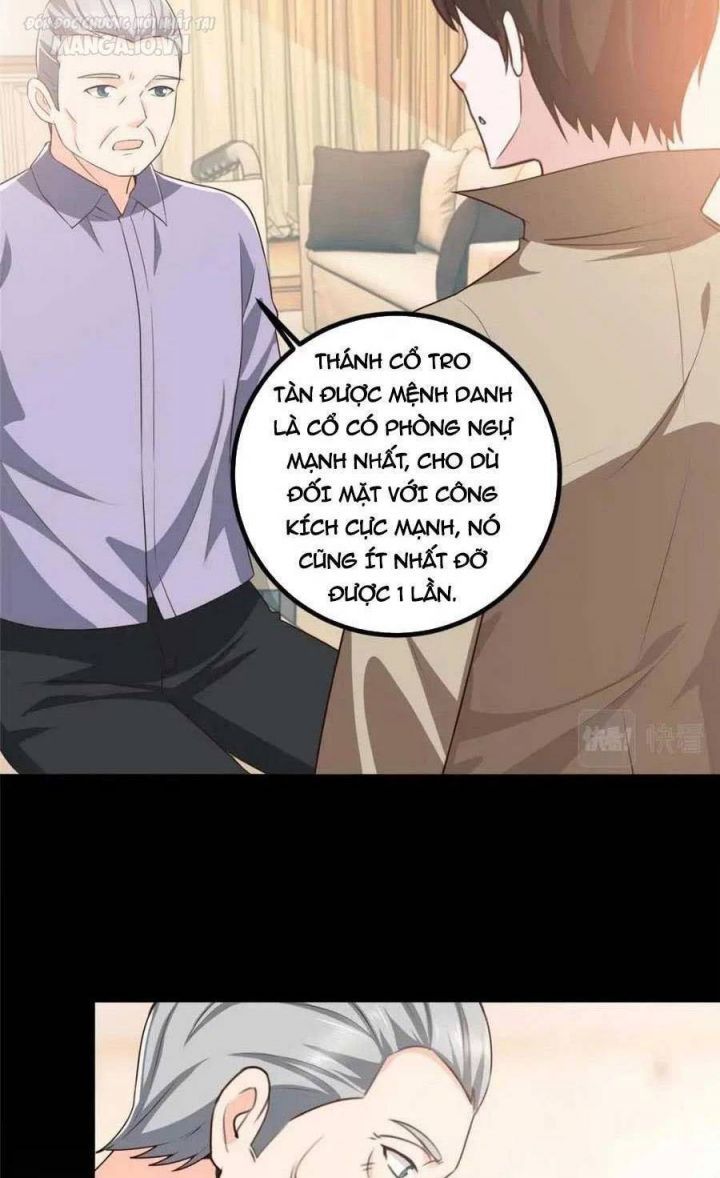 đọc truyện Lão Ba Cho Tôi Lựa Một Trong Mười Nữ Thần Để Kết Hôn Chương 85 ảnh 26 tại Thiên Thai Truyện