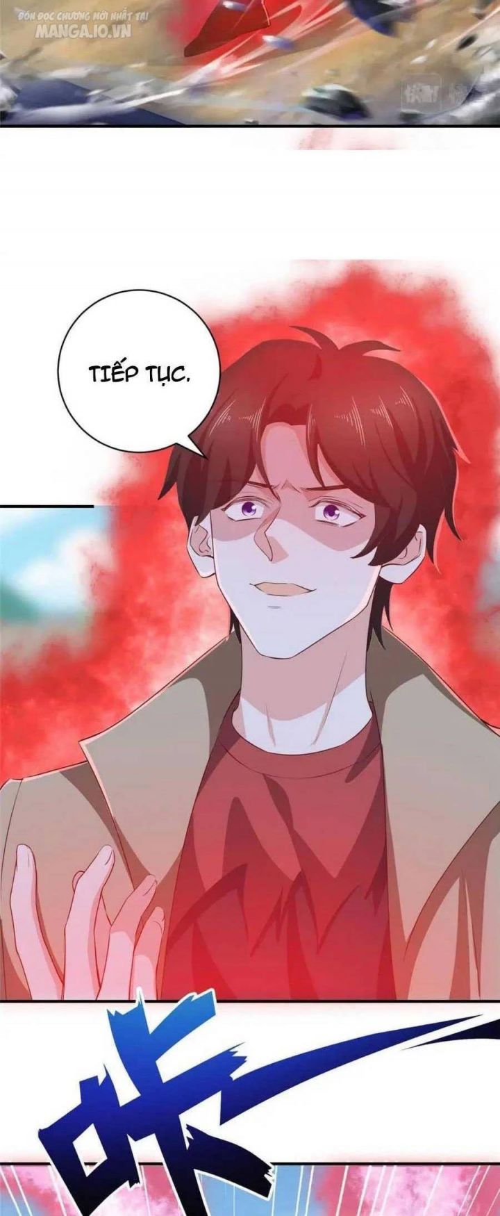 đọc truyện Lão Ba Cho Tôi Lựa Một Trong Mười Nữ Thần Để Kết Hôn Chương 86 ảnh 15 tại Thiên Thai Truyện