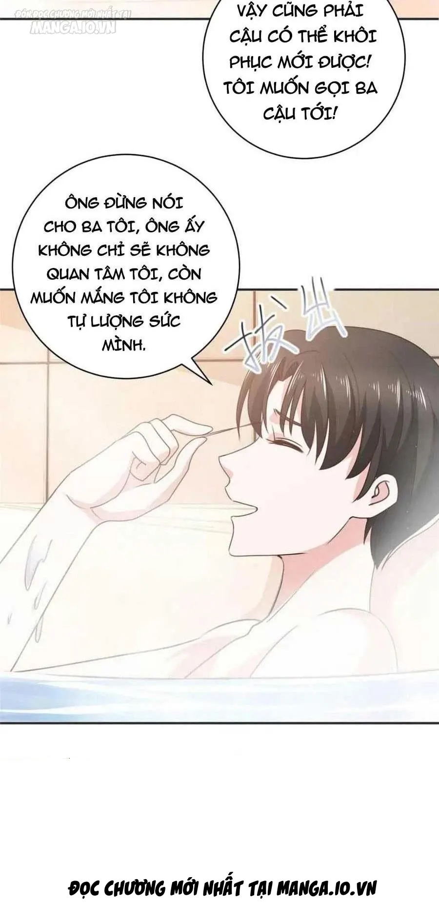 đọc truyện Lão Ba Cho Tôi Lựa Một Trong Mười Nữ Thần Để Kết Hôn Chương 87 ảnh 11 tại Thiên Thai Truyện
