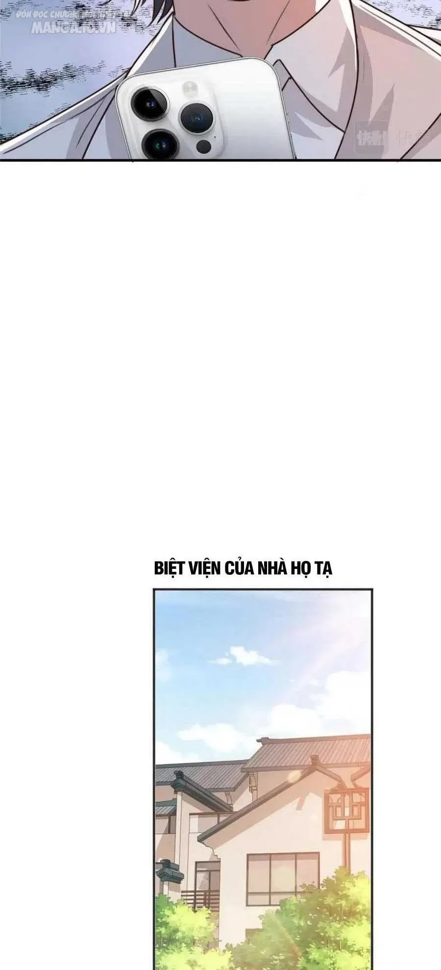 đọc truyện Lão Ba Cho Tôi Lựa Một Trong Mười Nữ Thần Để Kết Hôn Chương 87 ảnh 19 tại Thiên Thai Truyện
