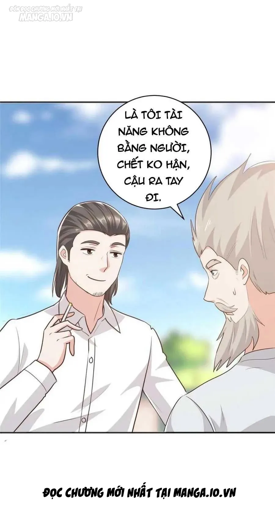 đọc truyện Lão Ba Cho Tôi Lựa Một Trong Mười Nữ Thần Để Kết Hôn Chương 88 ảnh 30 tại Thiên Thai Truyện