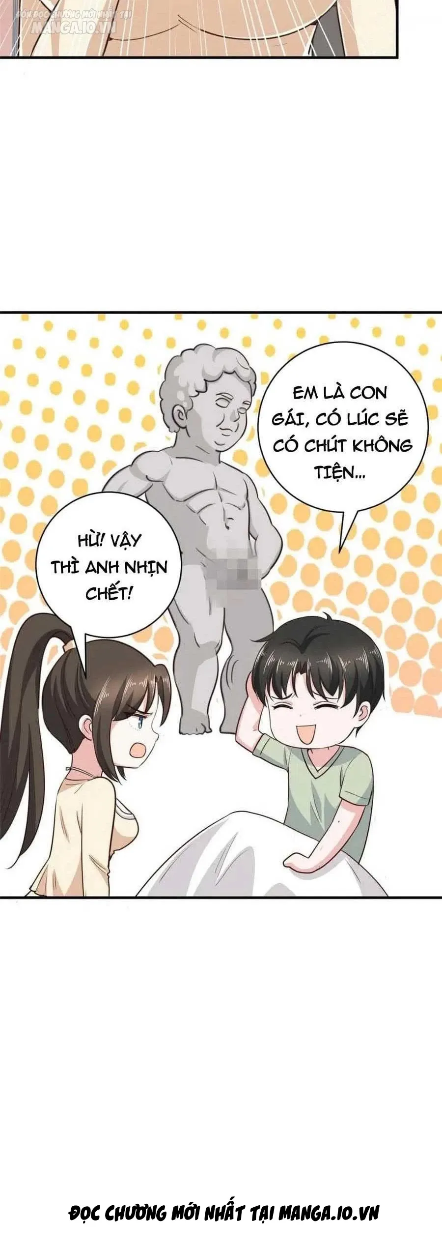 đọc truyện Lão Ba Cho Tôi Lựa Một Trong Mười Nữ Thần Để Kết Hôn Chương 89 ảnh 14 tại Thiên Thai Truyện