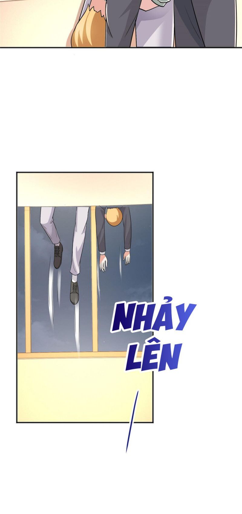 đọc truyện Lão Ba Cho Tôi Lựa Một Trong Mười Nữ Thần Để Kết Hôn Chương 9 ảnh 23 tại Thiên Thai Truyện