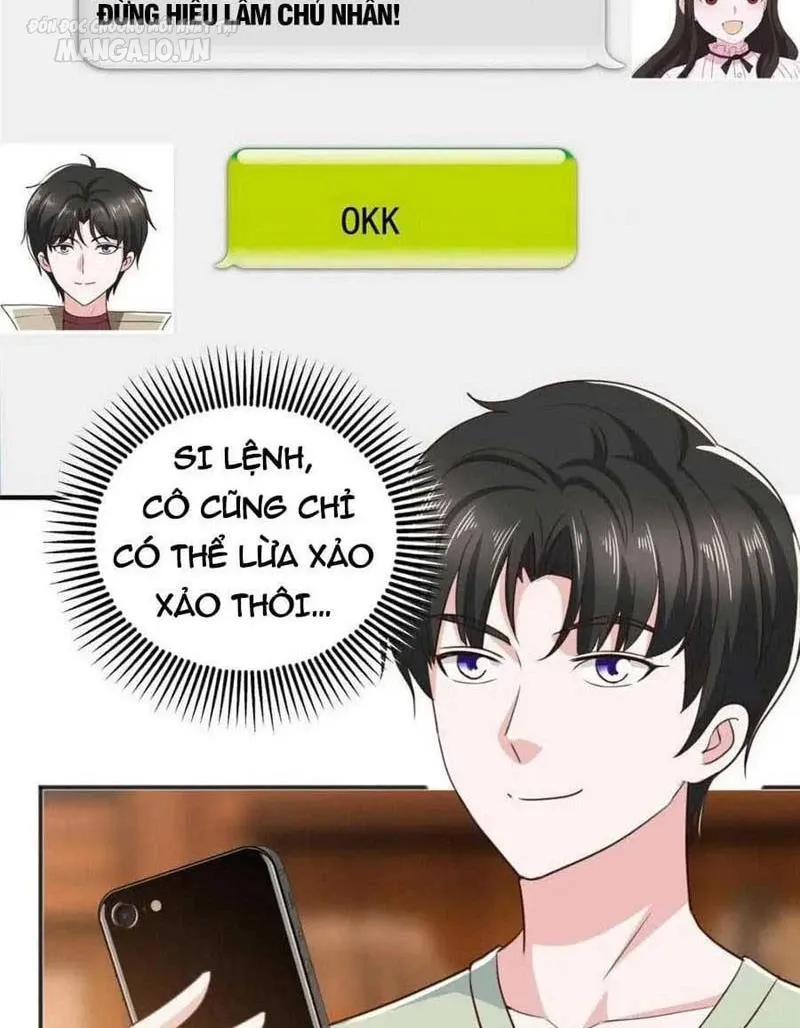 đọc truyện Lão Ba Cho Tôi Lựa Một Trong Mười Nữ Thần Để Kết Hôn Chương 90 ảnh 11 tại Thiên Thai Truyện