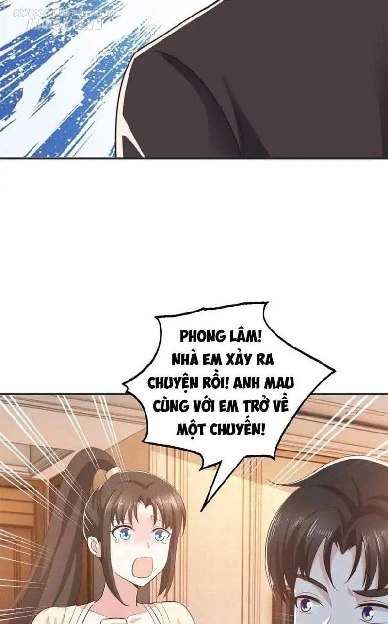 đọc truyện Lão Ba Cho Tôi Lựa Một Trong Mười Nữ Thần Để Kết Hôn Chương 90 ảnh 19 tại Thiên Thai Truyện