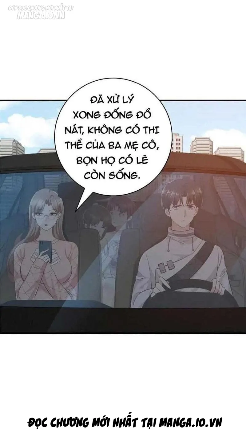 đọc truyện Lão Ba Cho Tôi Lựa Một Trong Mười Nữ Thần Để Kết Hôn Chương 90 ảnh 31 tại Thiên Thai Truyện
