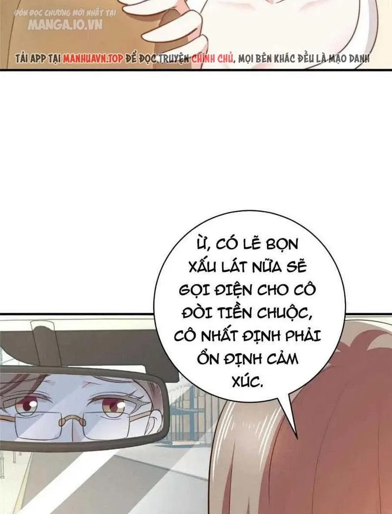 đọc truyện Lão Ba Cho Tôi Lựa Một Trong Mười Nữ Thần Để Kết Hôn Chương 90 ảnh 33 tại Thiên Thai Truyện
