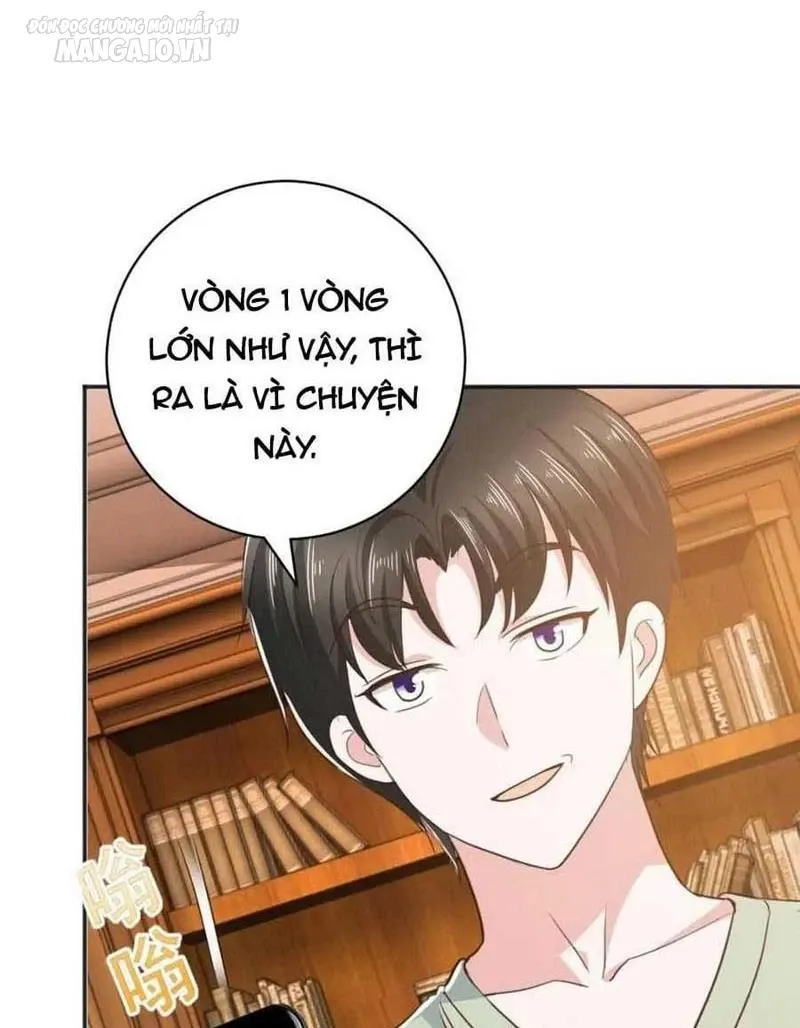 đọc truyện Lão Ba Cho Tôi Lựa Một Trong Mười Nữ Thần Để Kết Hôn Chương 90 ảnh 9 tại Thiên Thai Truyện