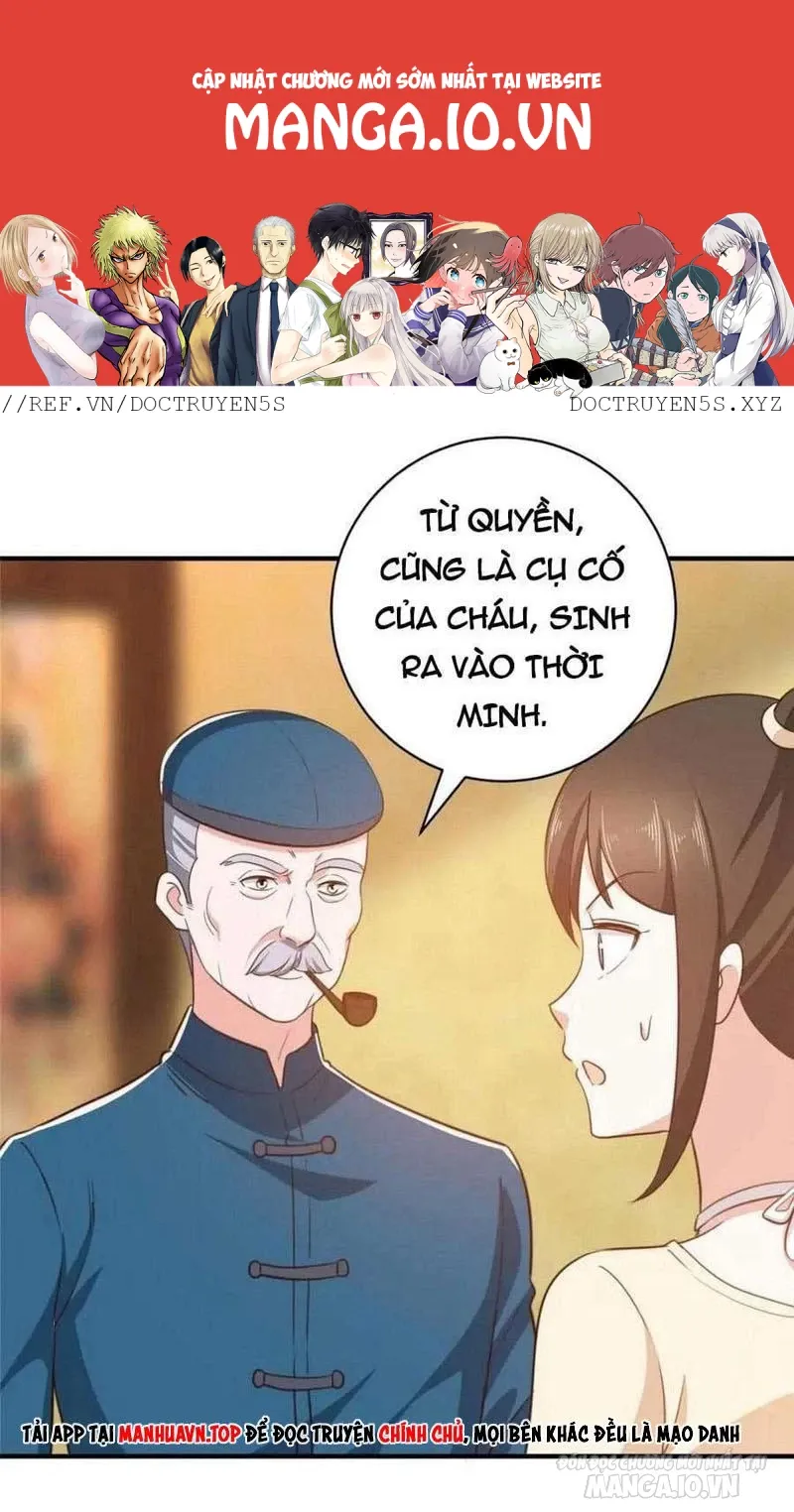 đọc truyện Lão Ba Cho Tôi Lựa Một Trong Mười Nữ Thần Để Kết Hôn Chương 91 ảnh 2 tại Thiên Thai Truyện