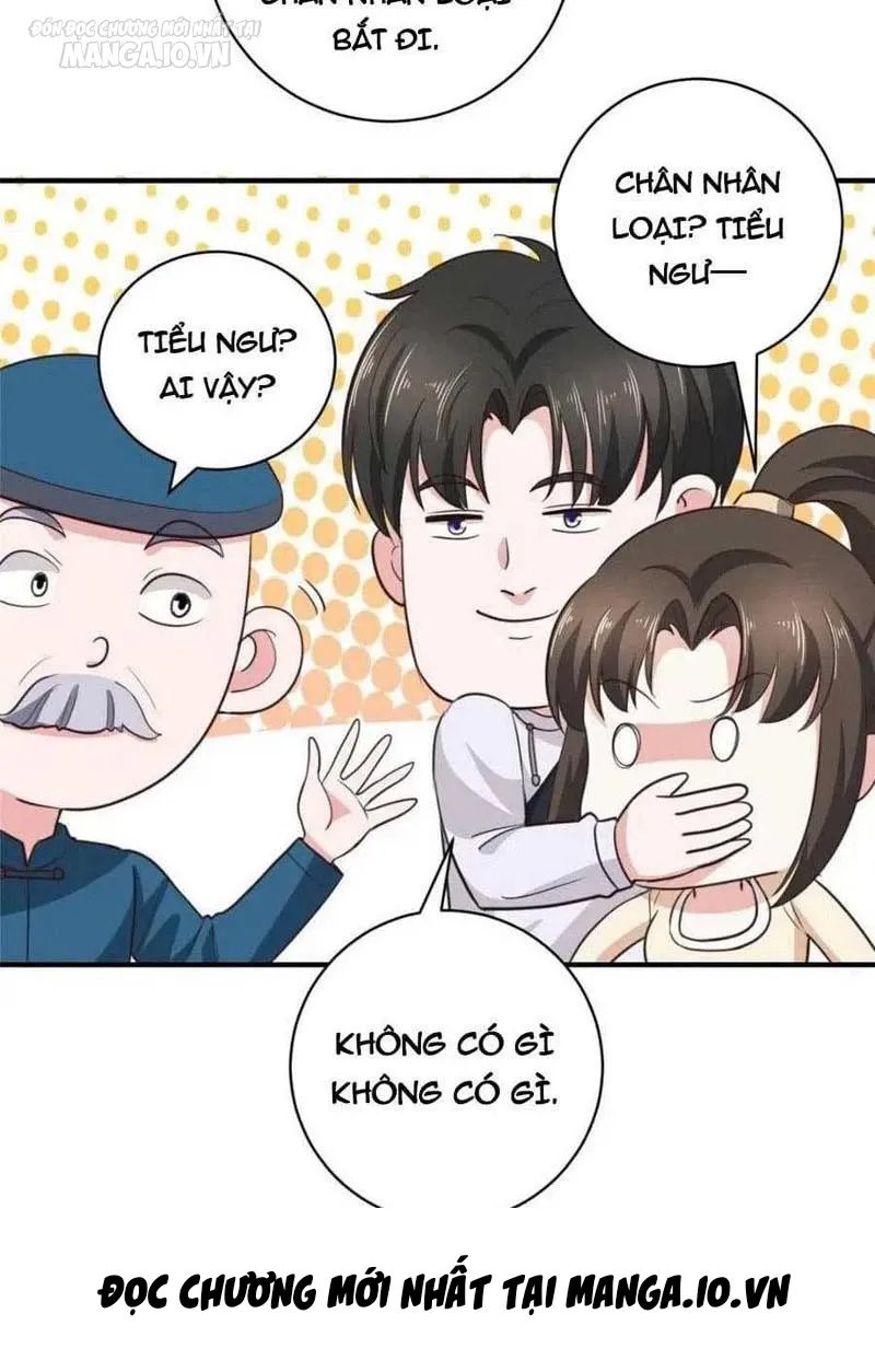 đọc truyện Lão Ba Cho Tôi Lựa Một Trong Mười Nữ Thần Để Kết Hôn Chương 91 ảnh 13 tại Thiên Thai Truyện