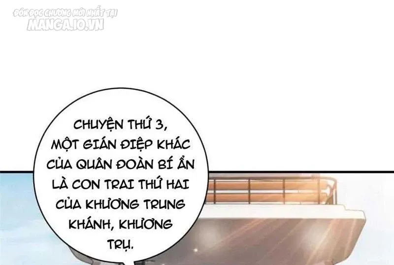 đọc truyện Lão Ba Cho Tôi Lựa Một Trong Mười Nữ Thần Để Kết Hôn Chương 91 ảnh 40 tại Thiên Thai Truyện