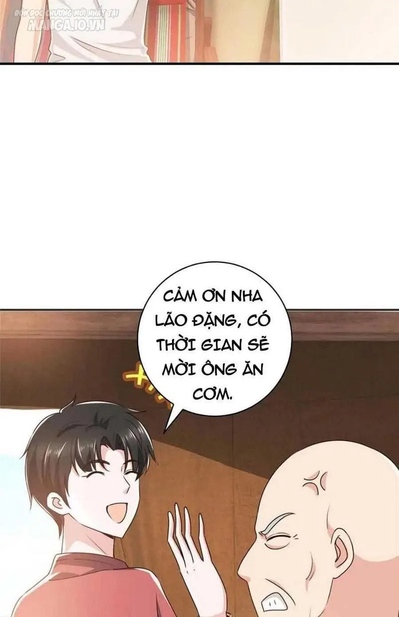 đọc truyện Lão Ba Cho Tôi Lựa Một Trong Mười Nữ Thần Để Kết Hôn Chương 92 ảnh 19 tại Thiên Thai Truyện