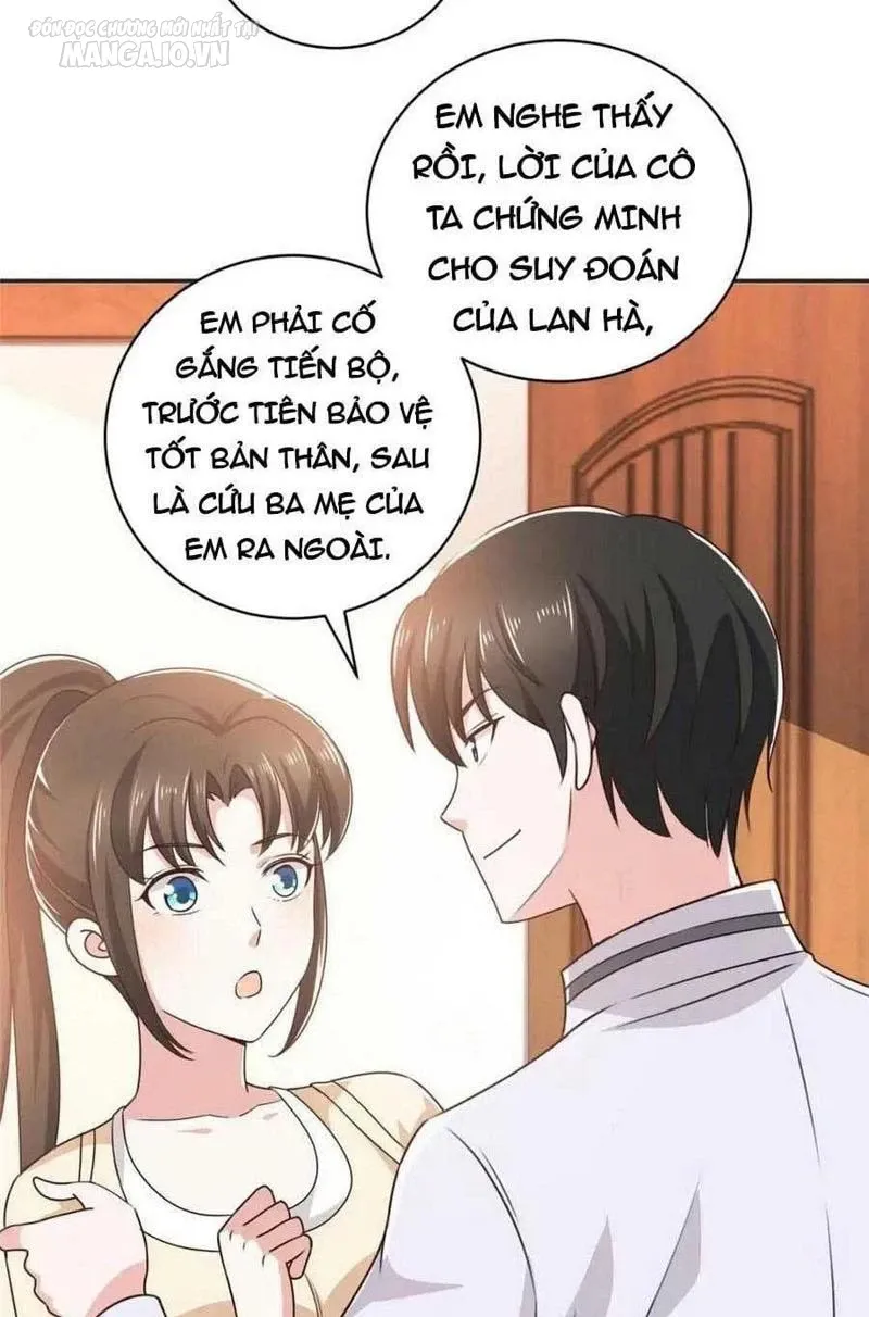 đọc truyện Lão Ba Cho Tôi Lựa Một Trong Mười Nữ Thần Để Kết Hôn Chương 92 ảnh 4 tại Thiên Thai Truyện